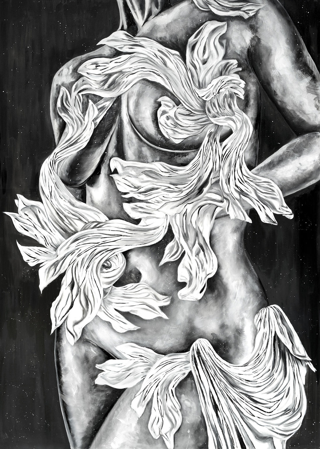 CHARCOAL