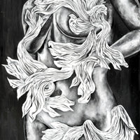 CHARCOAL