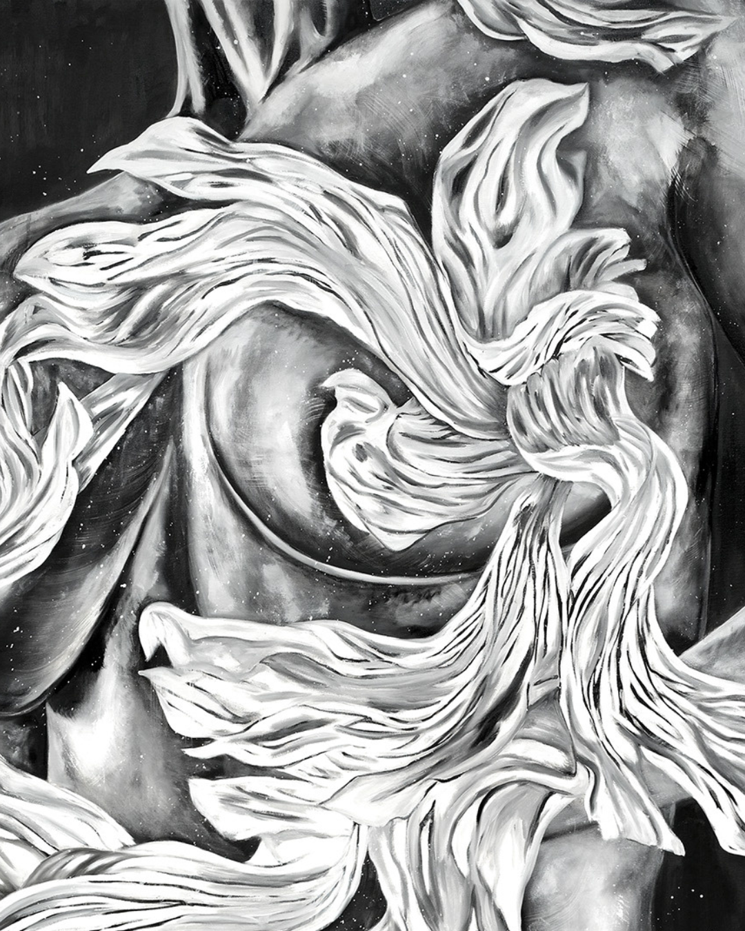CHARCOAL
