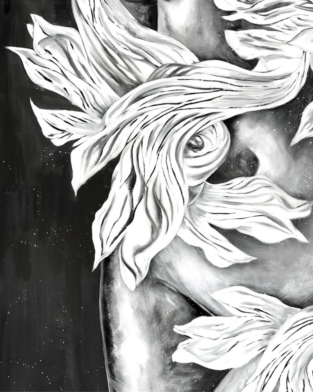 CHARCOAL