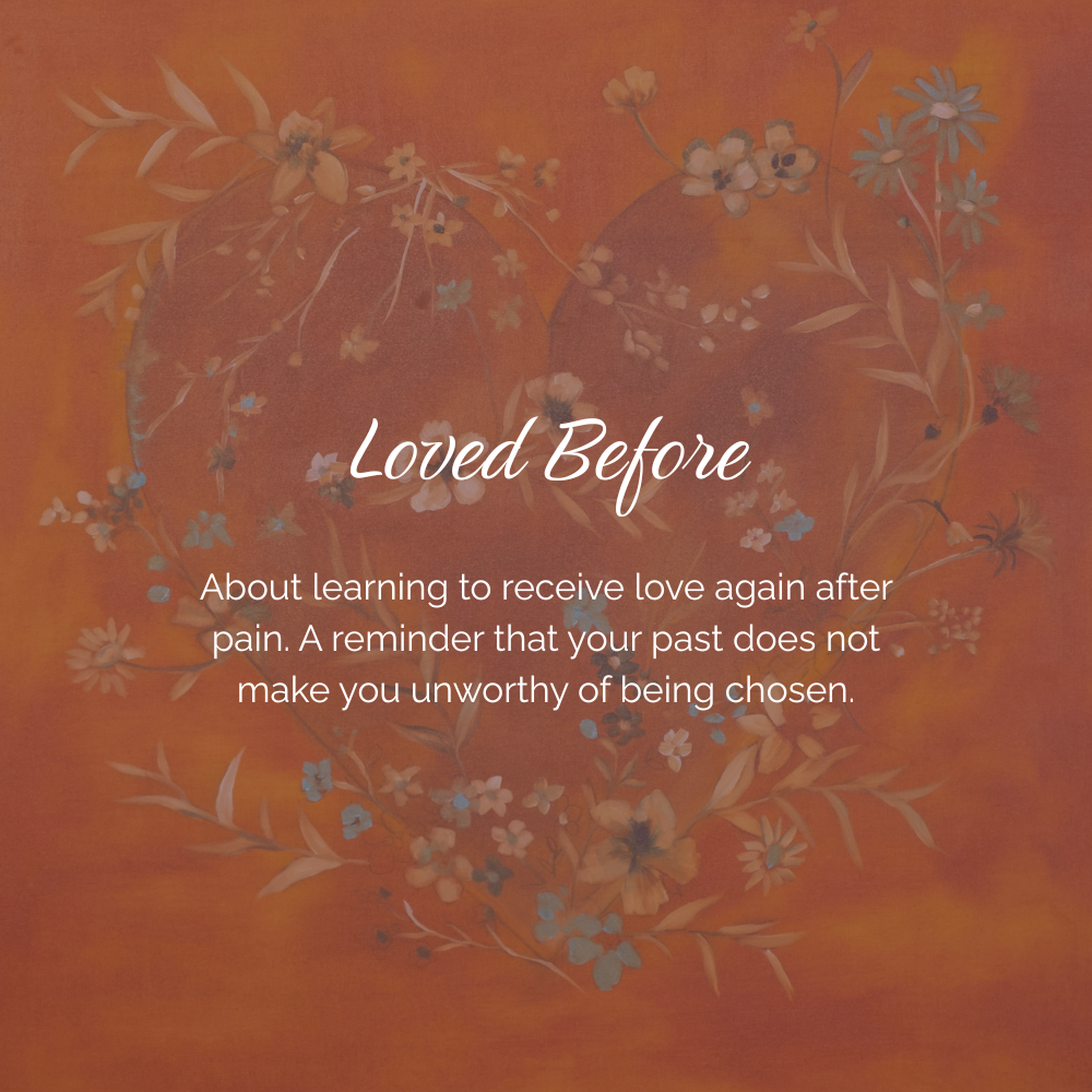 Loved Before