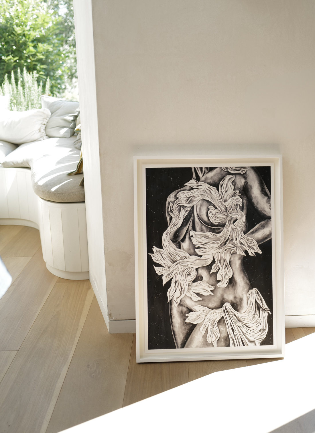 CHARCOAL