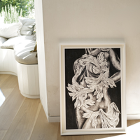 CHARCOAL