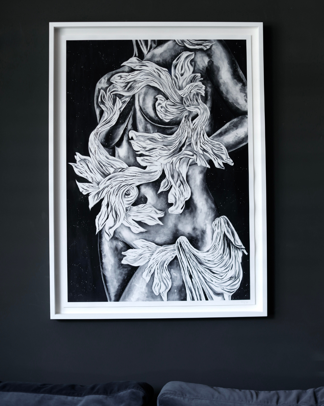 CHARCOAL
