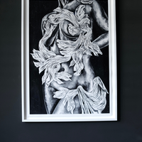 CHARCOAL