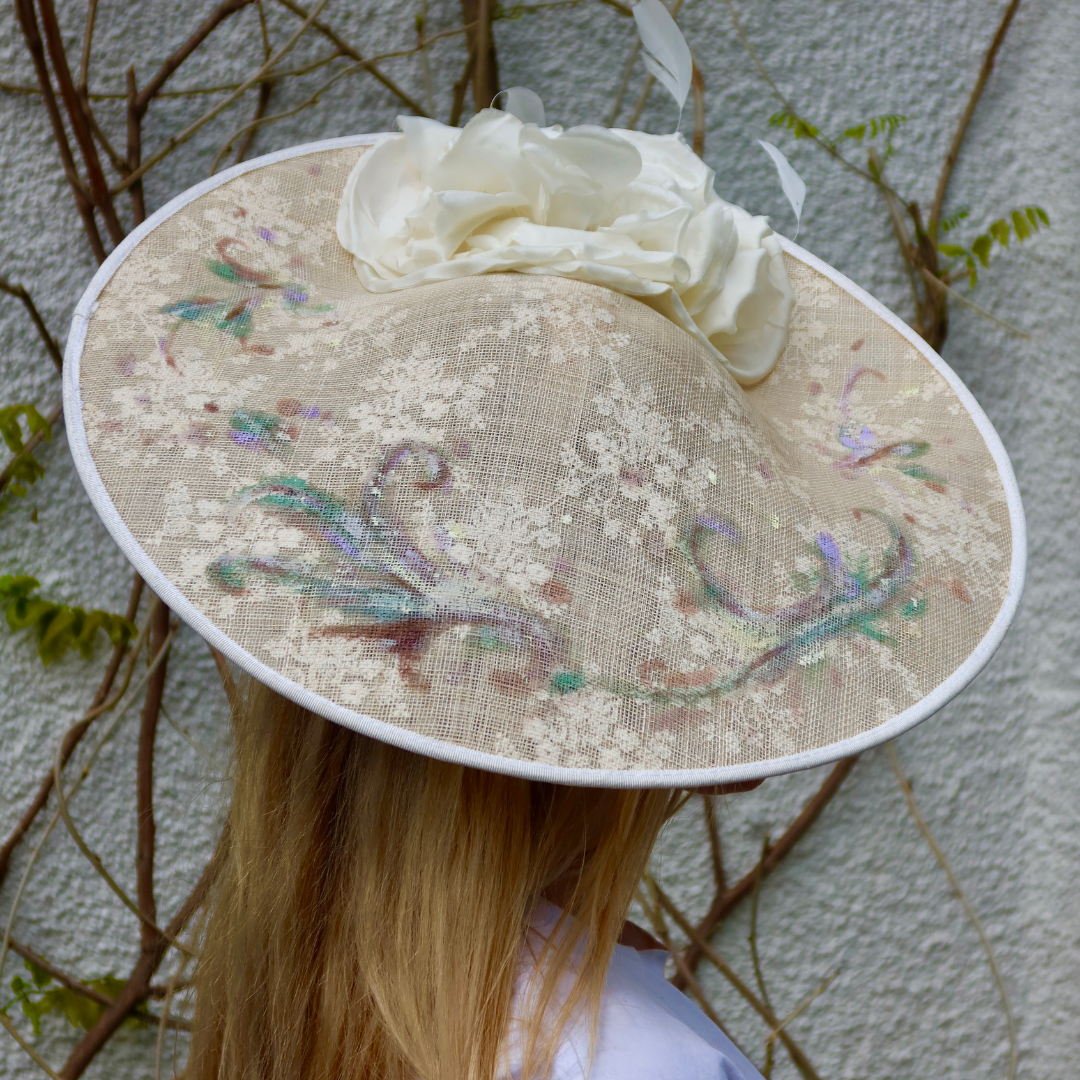 37. EASTER BONNET | TAVISTOCK