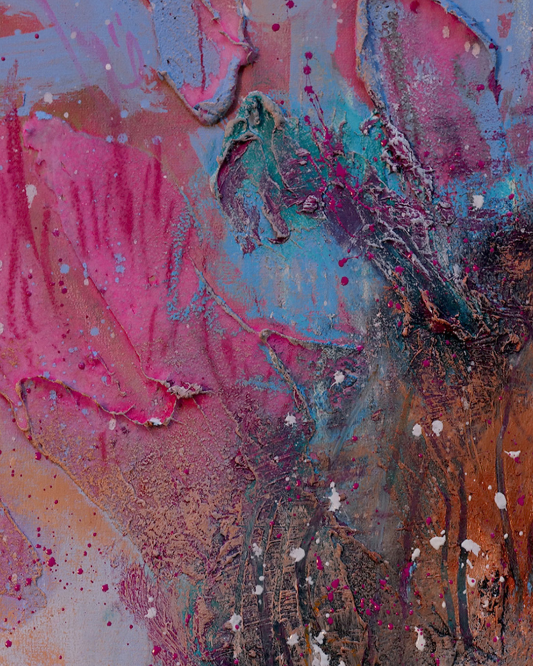 Hide and Seek