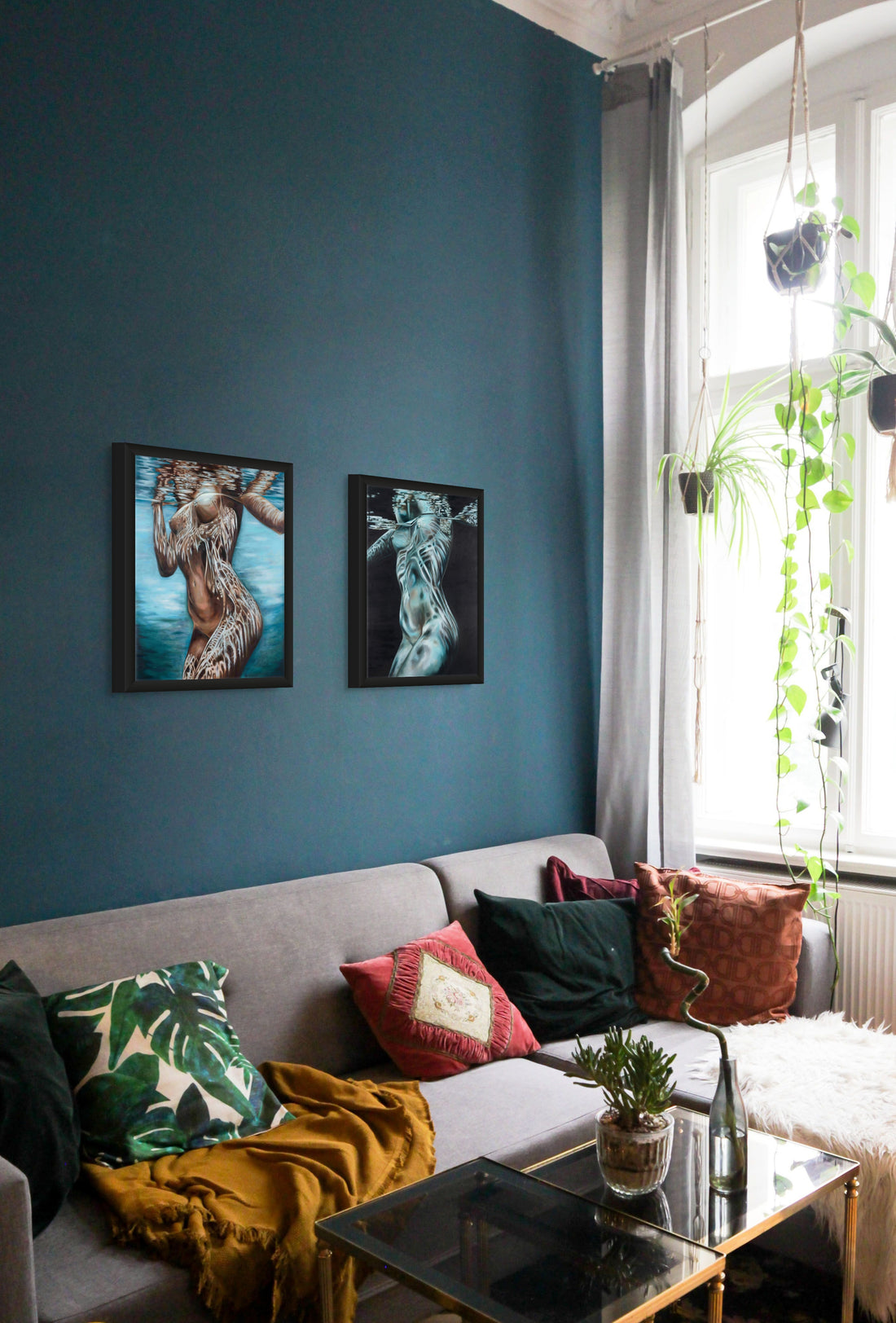 Buy both for £2,000