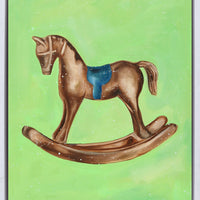 Rocking Horse