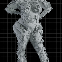 Digital Sculpture