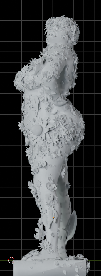 Digital Sculpture