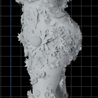 Digital Sculpture