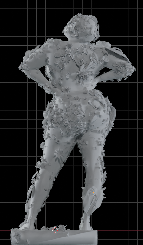 Digital Sculpture