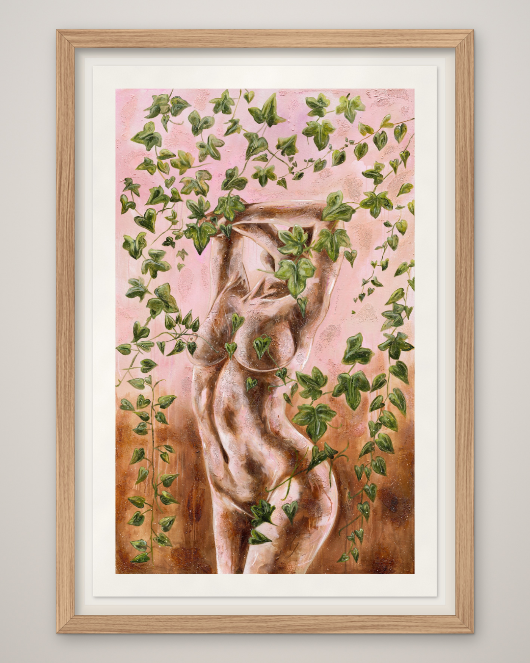 Ivy