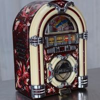 34. JUKEBOX | DALSTON