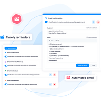 Appointment Test