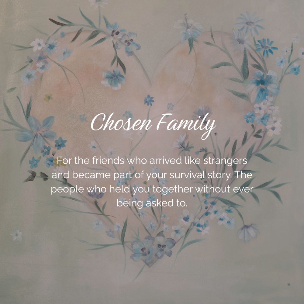 Chosen Family