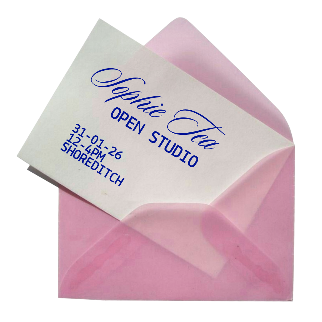 RESERVE YOUR PLACE ON THE GUEST LIST