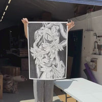 CHARCOAL