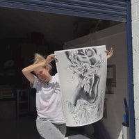 CHALK