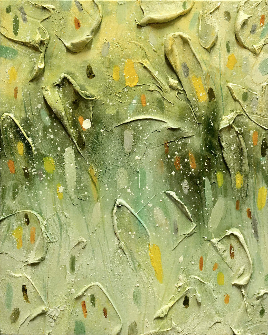 Tadpoles