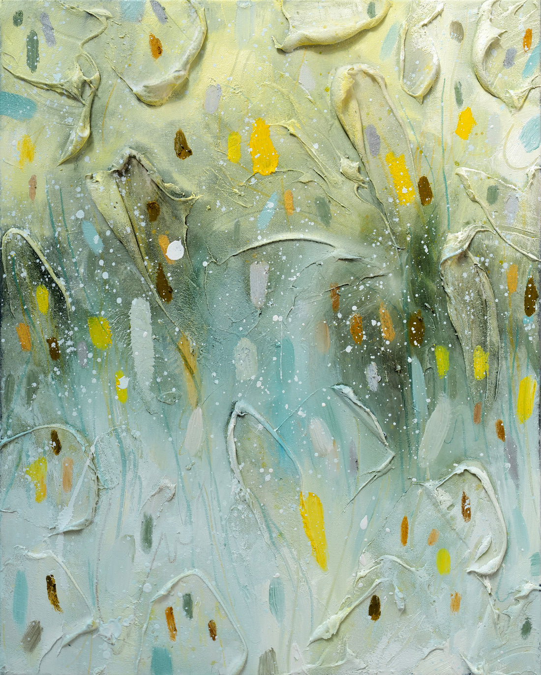 Tadpoles
