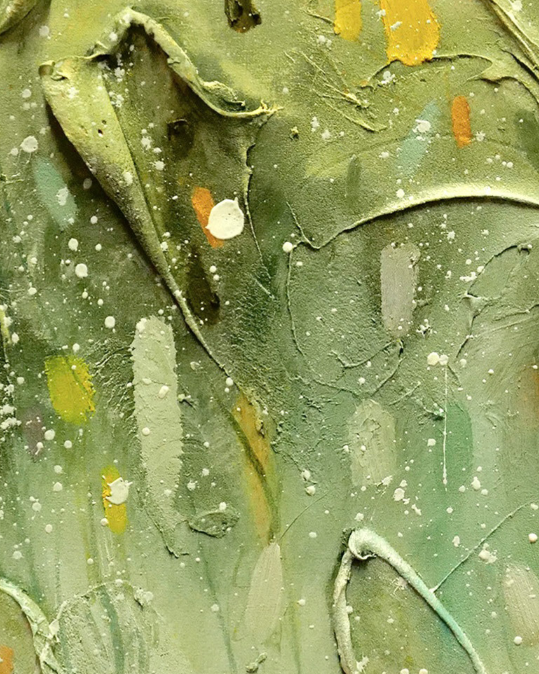 Tadpoles