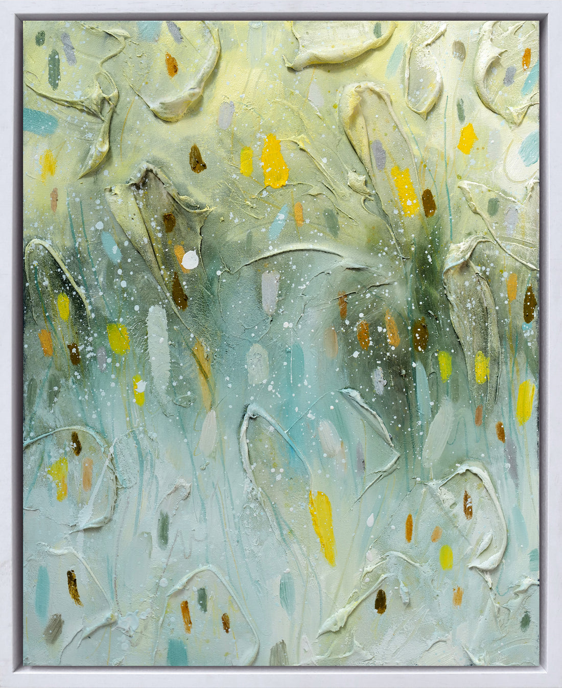 Tadpoles