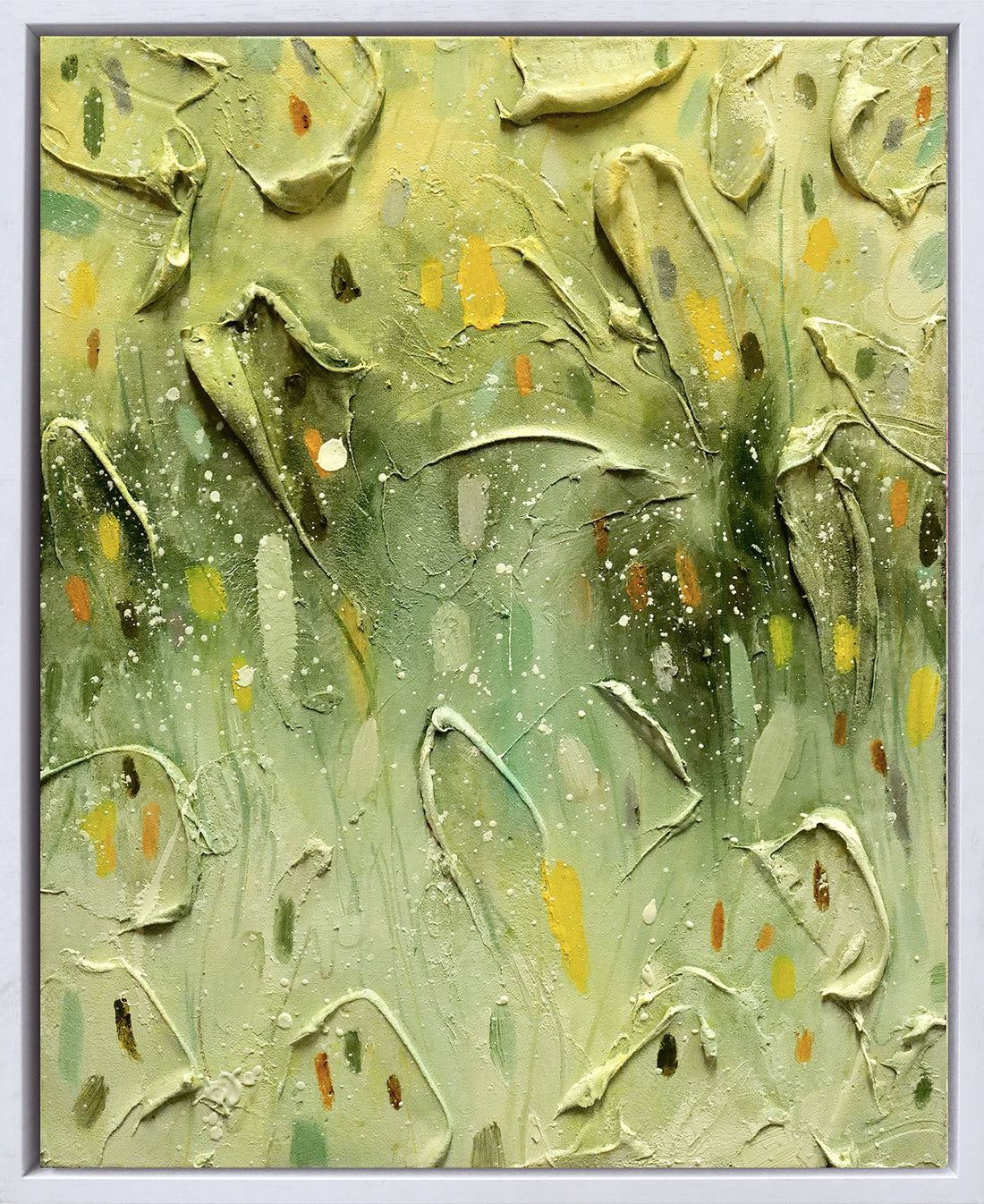 Tadpoles