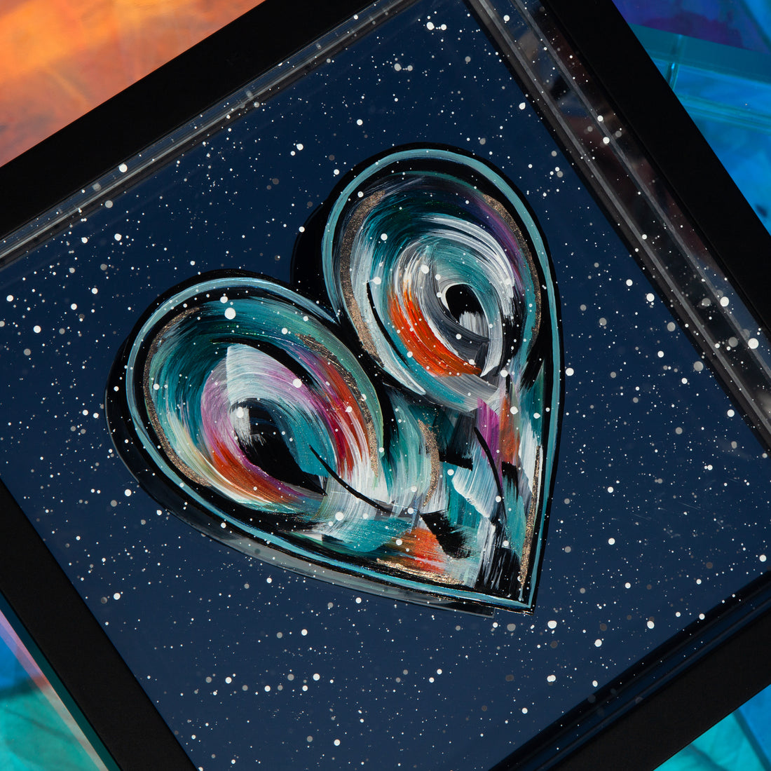 YOU ARE A MASTERPIECE