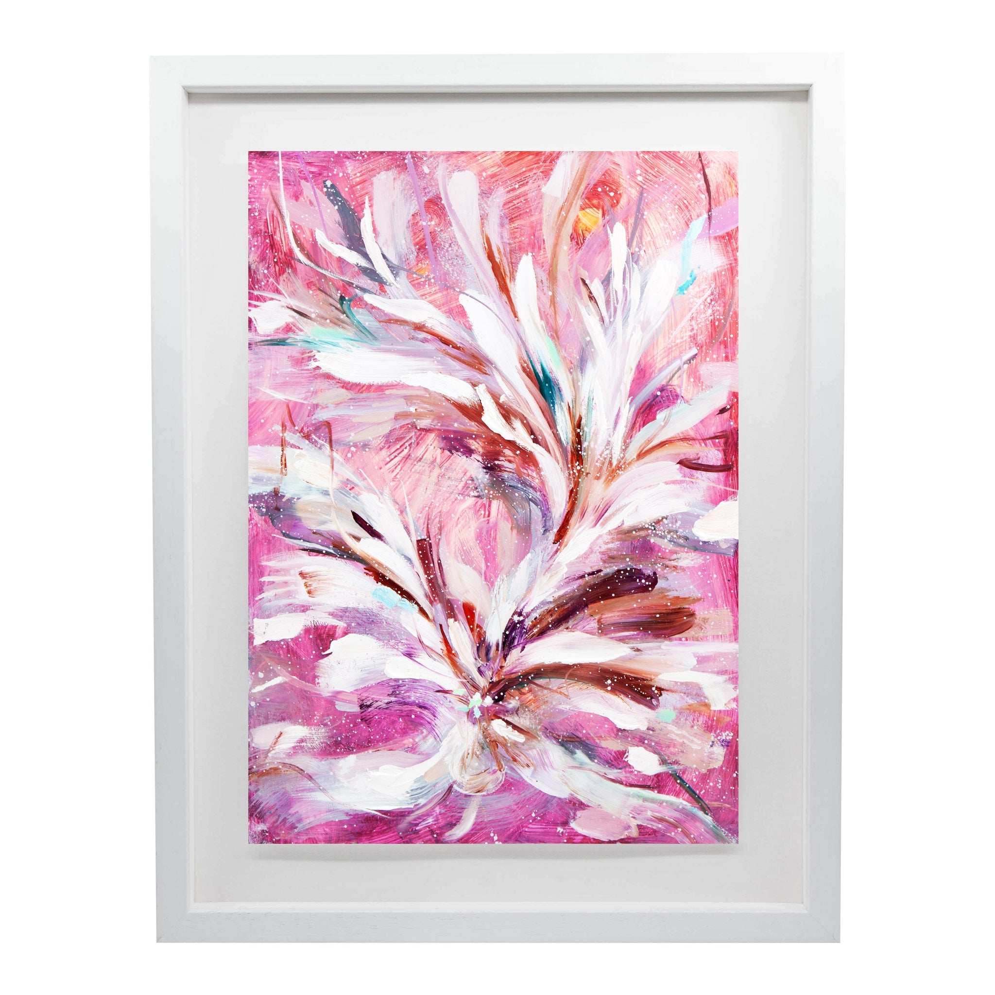 Apodyopsis Sophie Tea Art