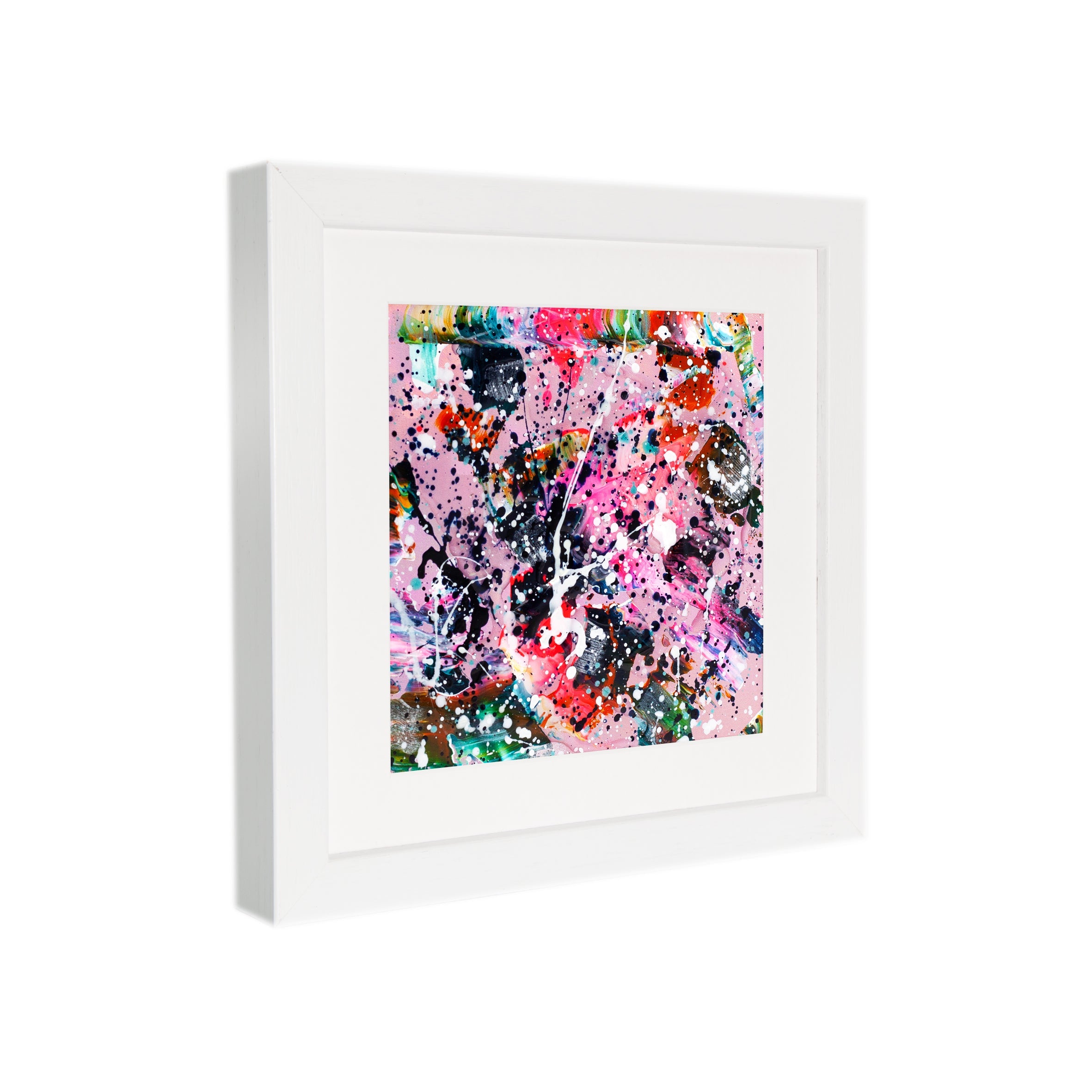 My love is precious and powerful Sophie Tea Art